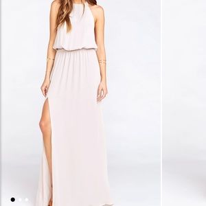 Show me your mumu dress